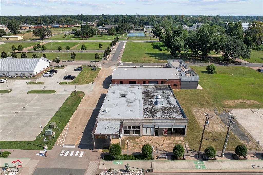 East Bank District - Commercial Sale