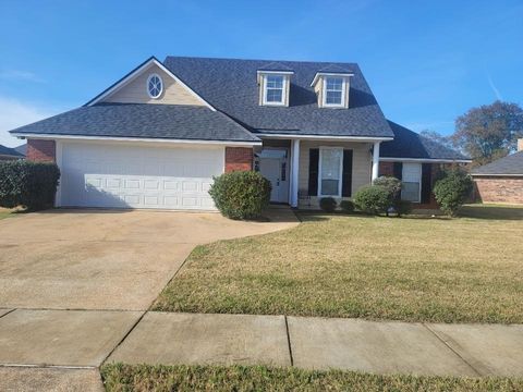 A home in Bossier City