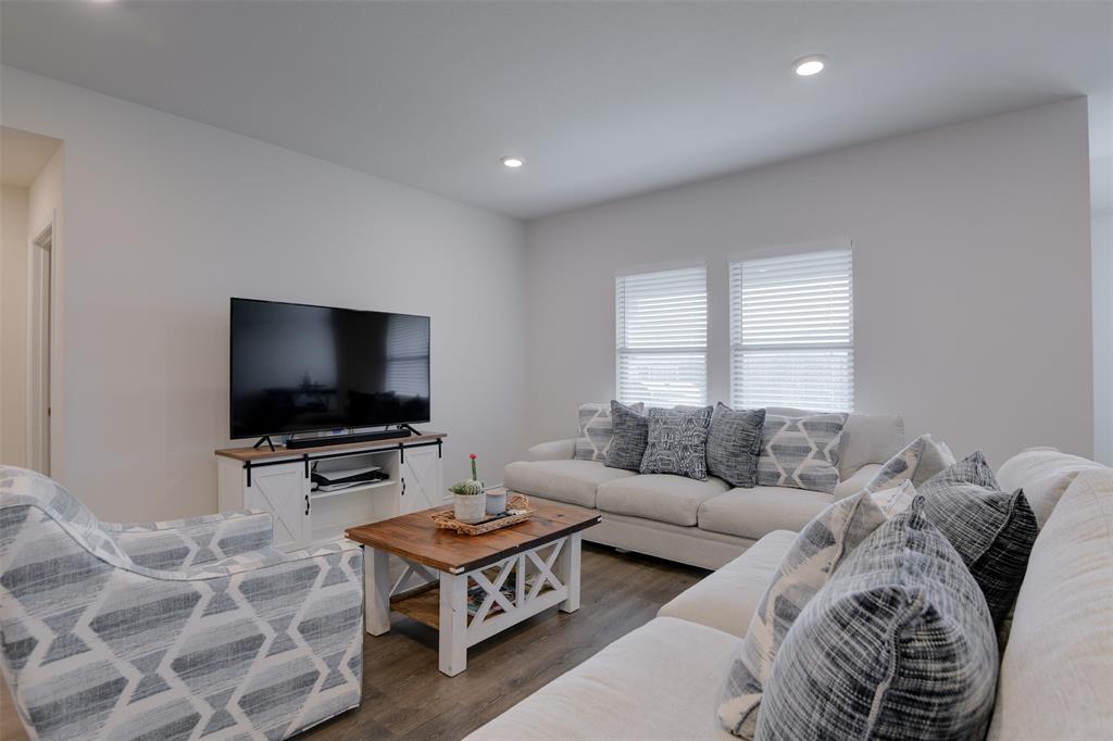 Saddlebrook Estates - Residential