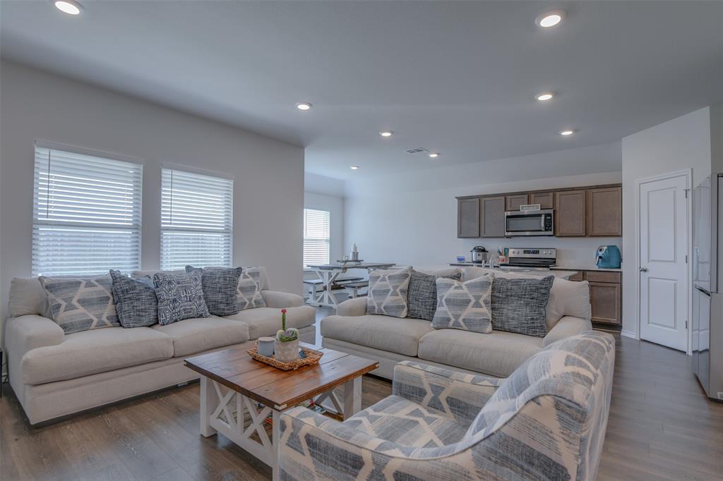 Saddlebrook Estates - Residential