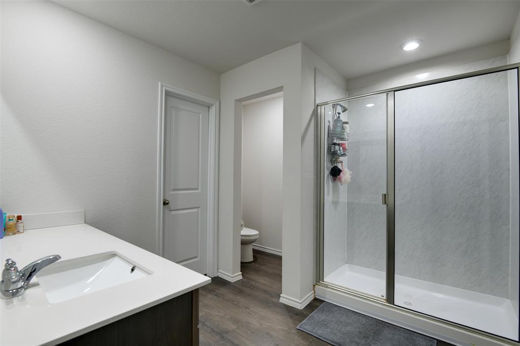 Saddlebrook Estates - Residential