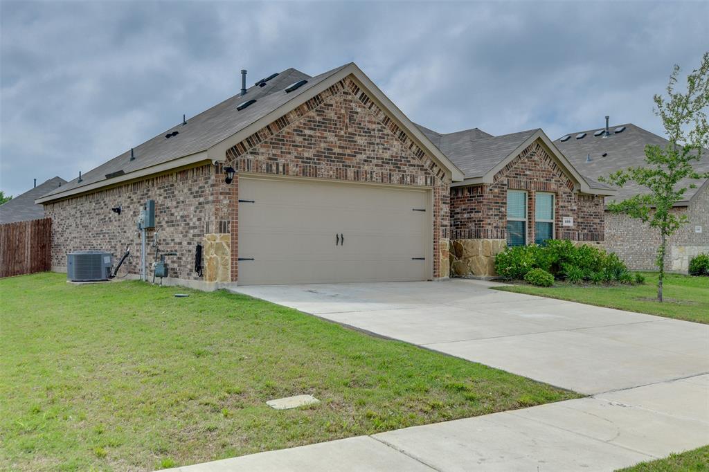 Saddlebrook Estates - Residential