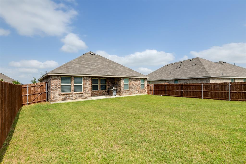 Saddlebrook Estates - Residential