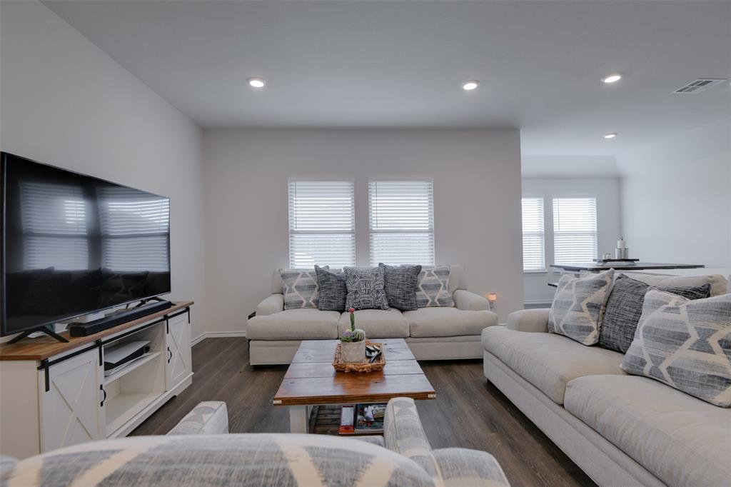 Saddlebrook Estates - Residential