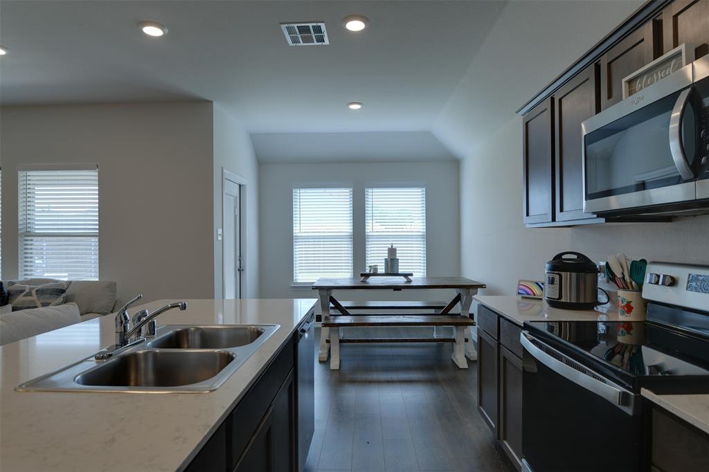 Saddlebrook Estates - Residential