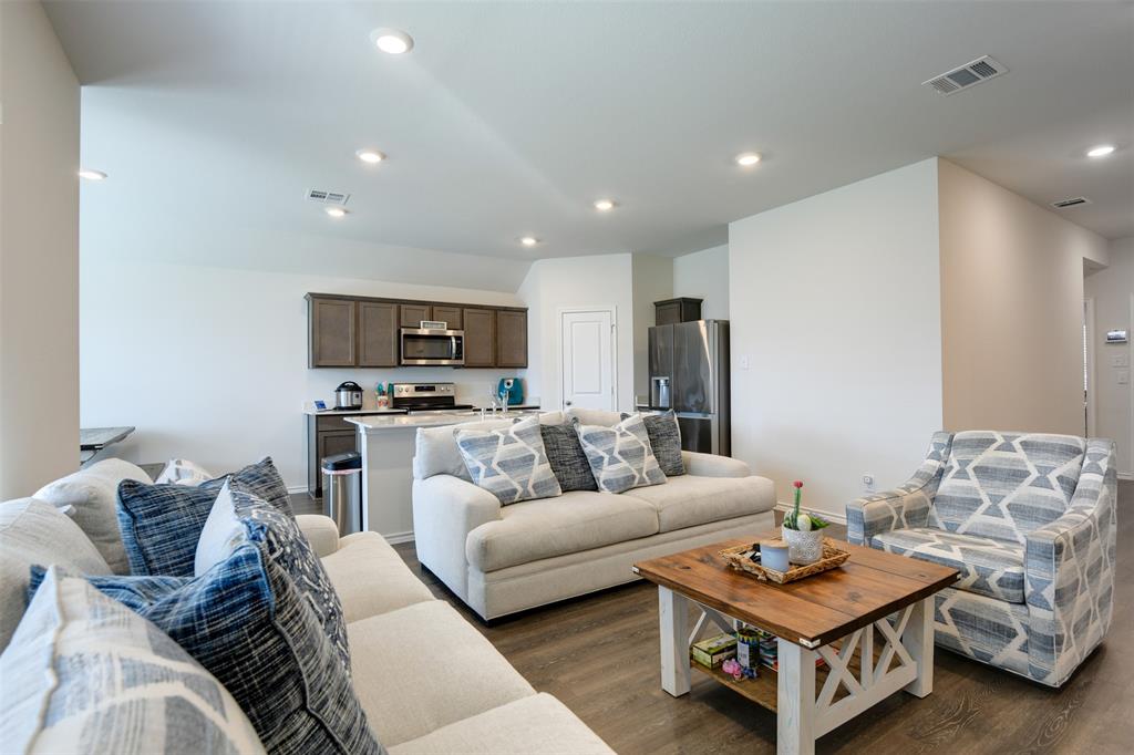 Saddlebrook Estates - Residential