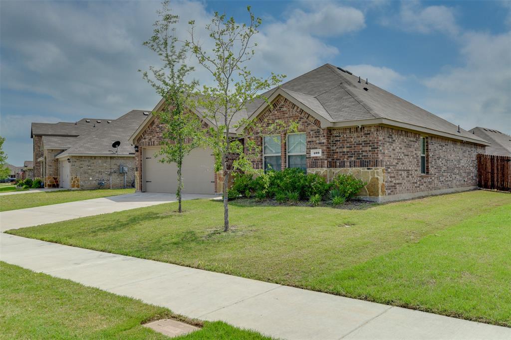 Saddlebrook Estates - Residential