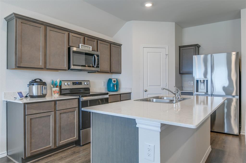 Saddlebrook Estates - Residential