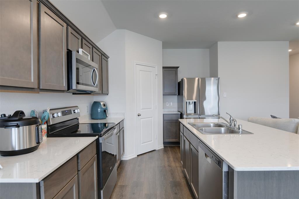 Saddlebrook Estates - Residential