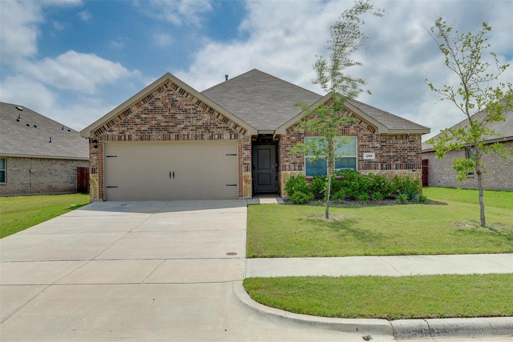 Saddlebrook Estates - Residential