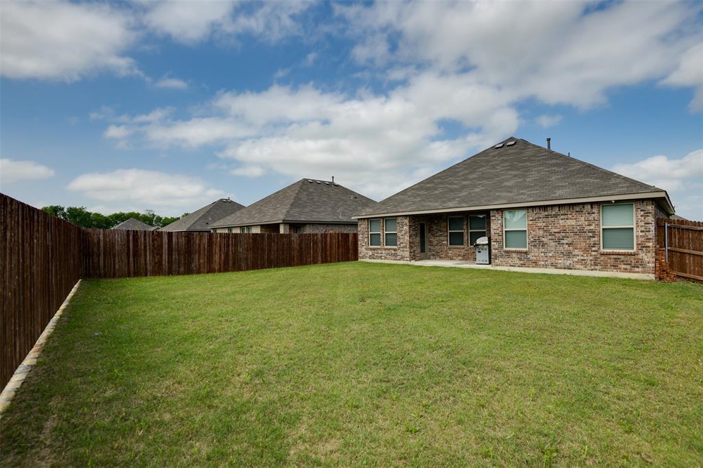 Saddlebrook Estates - Residential