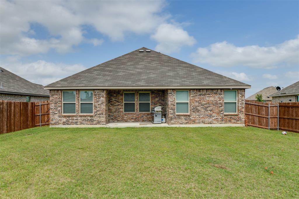 Saddlebrook Estates - Residential