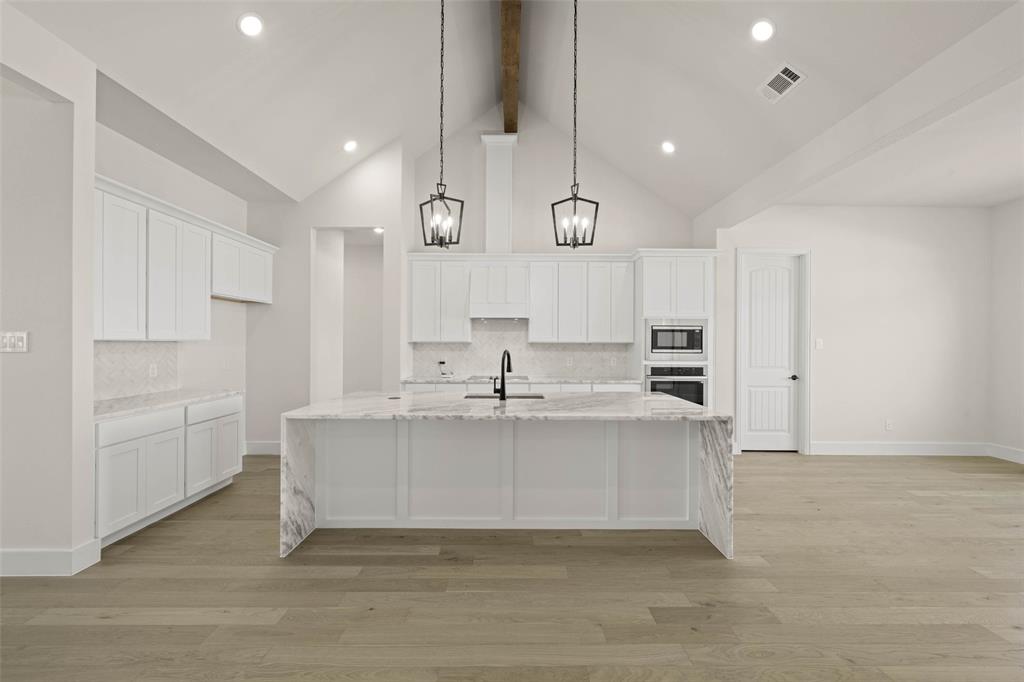 Ranch at Stone Hill - Residential