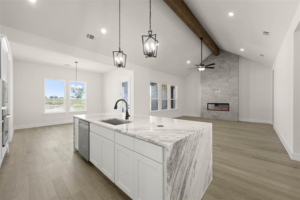 Ranch at Stone Hill - Residential