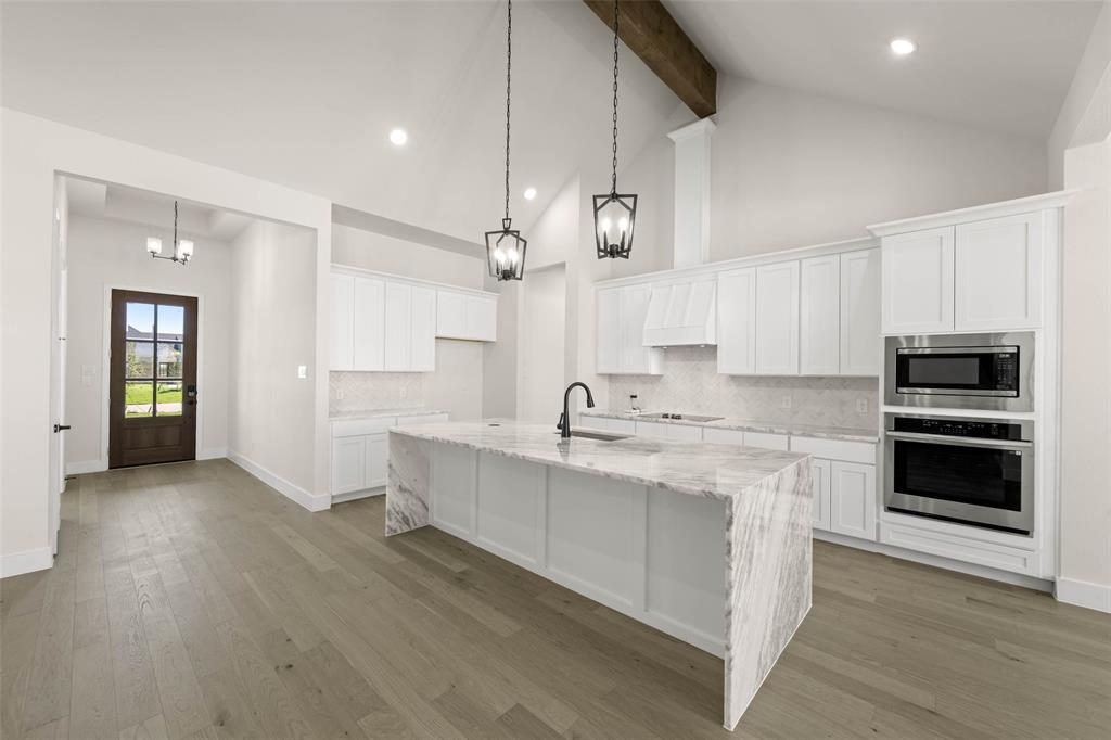 Ranch at Stone Hill - Residential