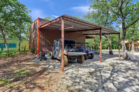 A home in Whitesboro