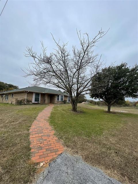 A home in Fort Worth