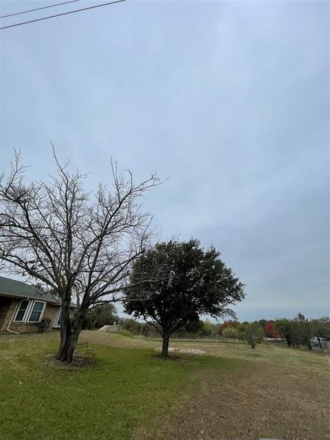 A home in Fort Worth