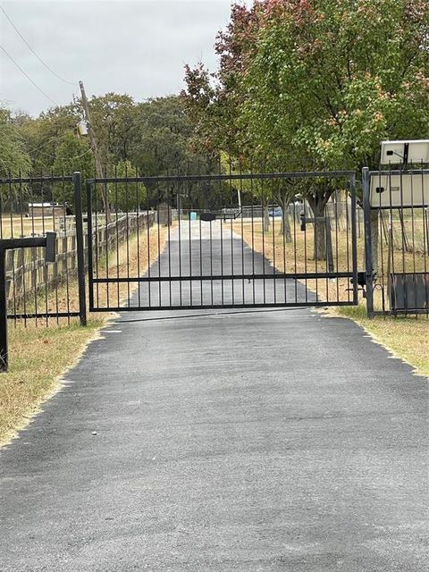 A home in Fort Worth