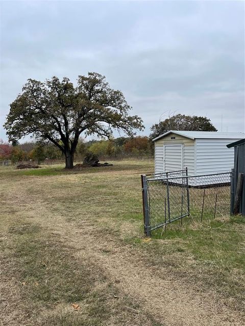 A home in Fort Worth