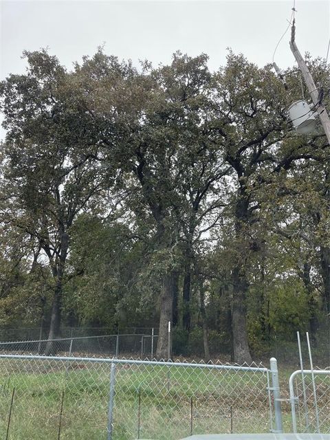 A home in Fort Worth