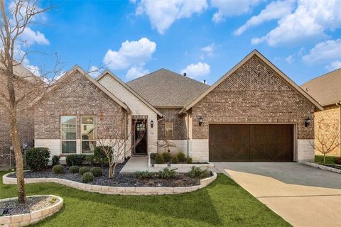 7509 Calhoun Cove McKinney TX 75071