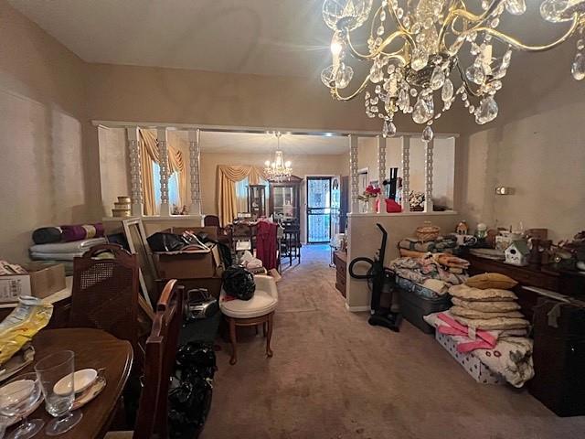 Hyde Park Add - Residential