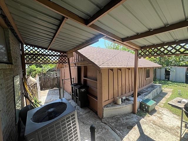 Hyde Park Add - Residential