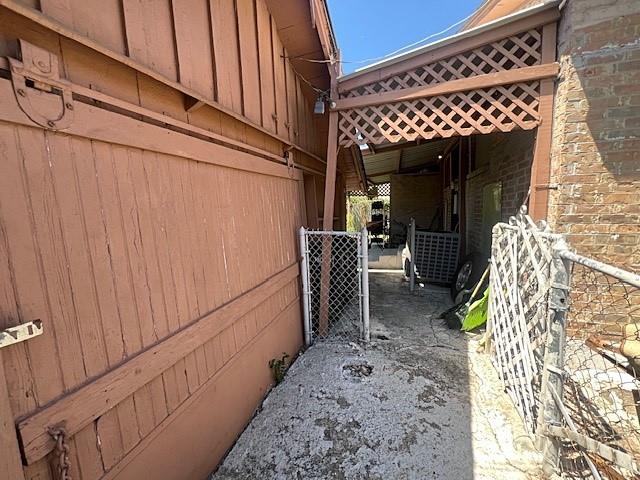 Hyde Park Add - Residential