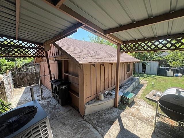 Hyde Park Add - Residential