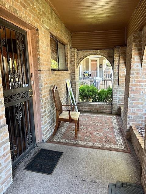 Hyde Park Add - Residential