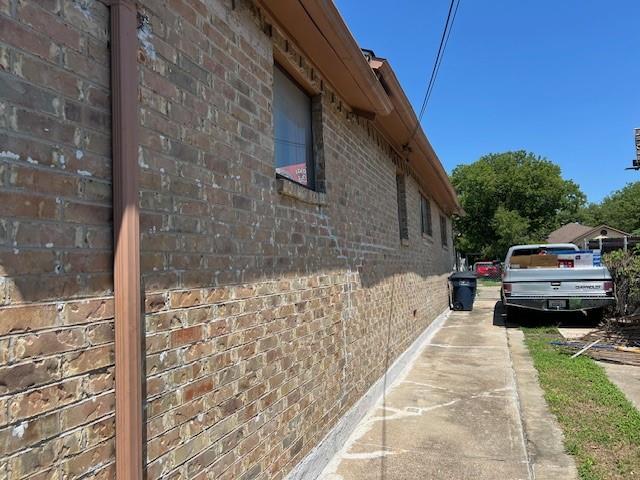 Hyde Park Add - Residential