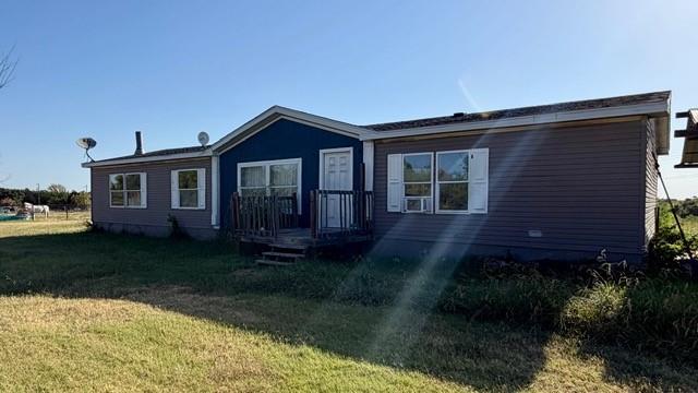 3109 N County Road 810