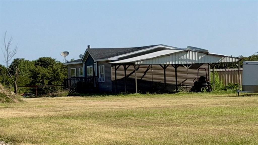 3109 N County Road 810