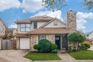 Bryan Place Ph 08 Sec 04 - Residential Lease