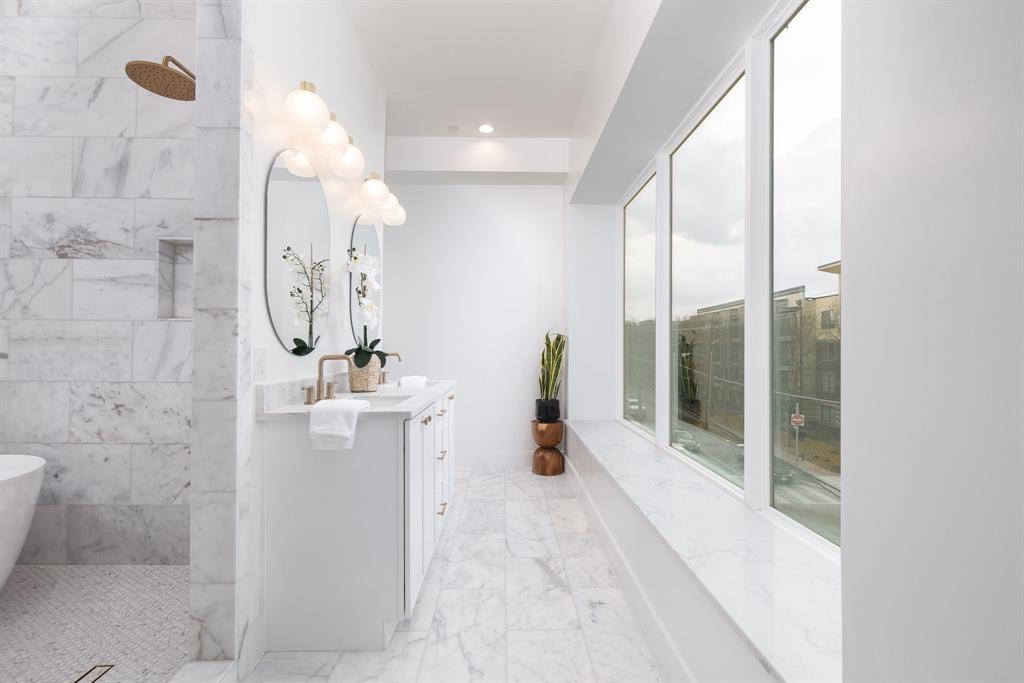 Cedar Springs Townhomes - Residential