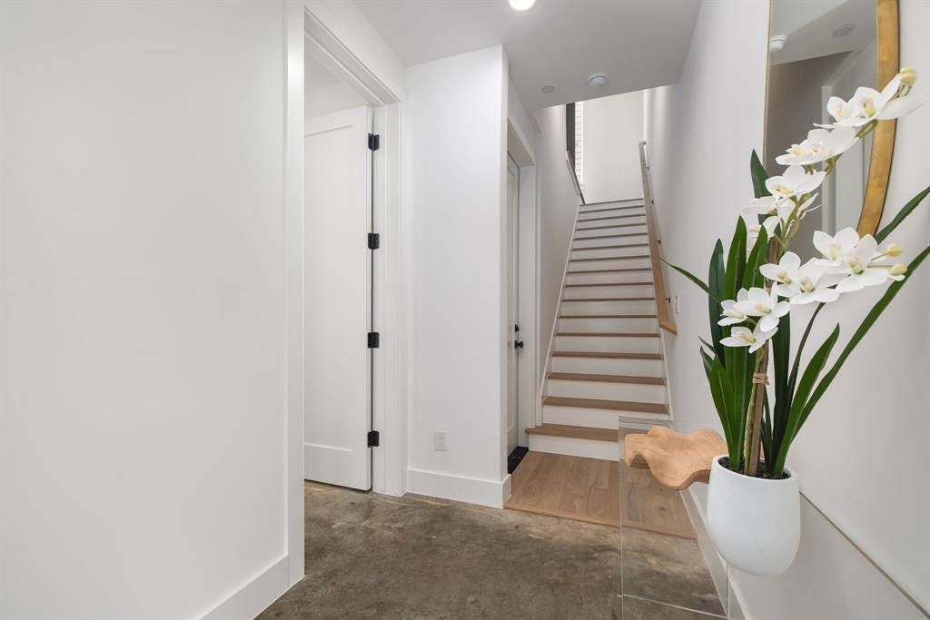 Cedar Springs Townhomes - Residential