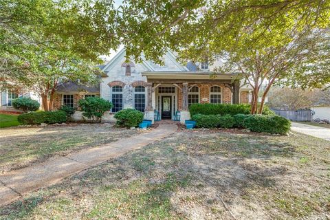 610 Creek View Drive Prosper TX 75078