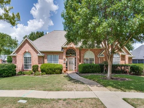 3737 Hearst Castle Way Plano TX 75025