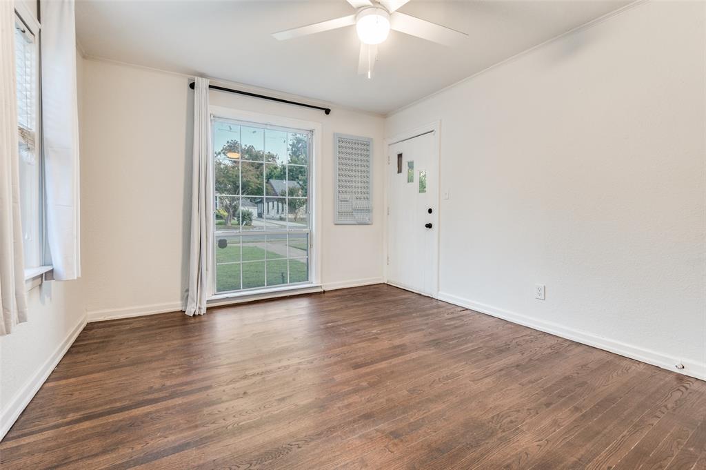 Elmwood - Residential