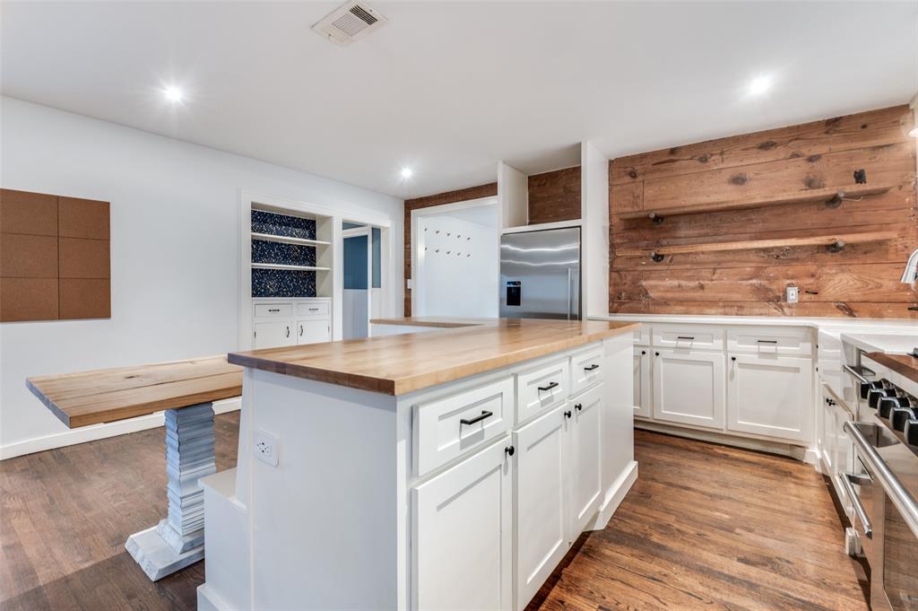 Elmwood - Residential