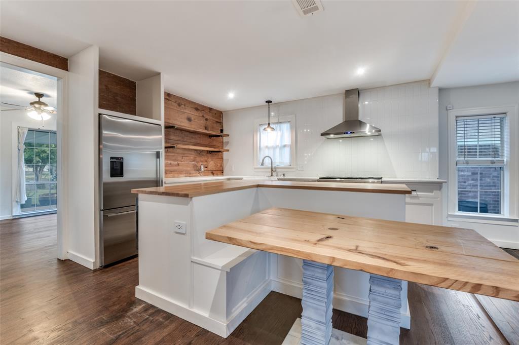 Elmwood - Residential