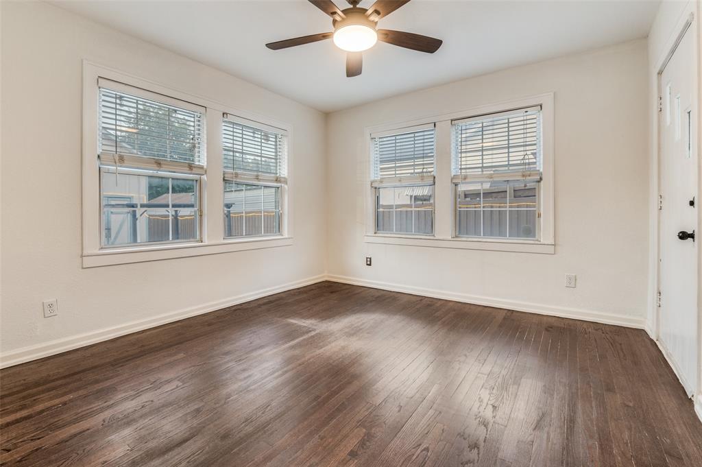 Elmwood - Residential