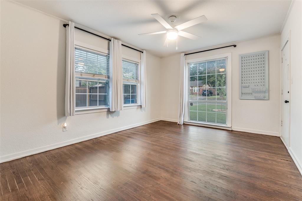 Elmwood - Residential