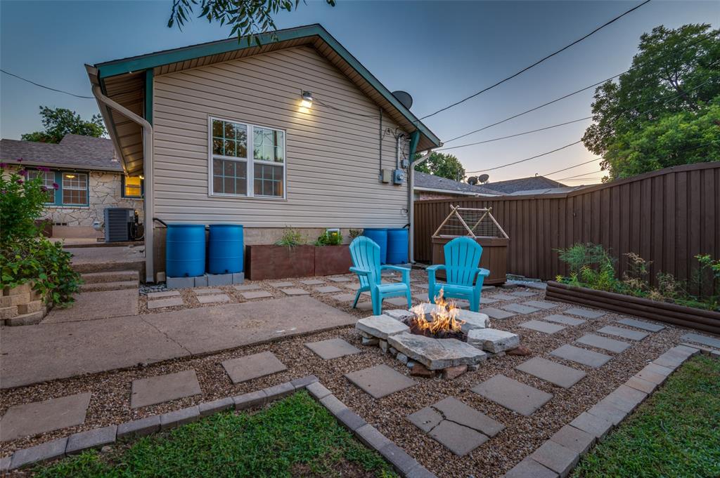 Elmwood - Residential