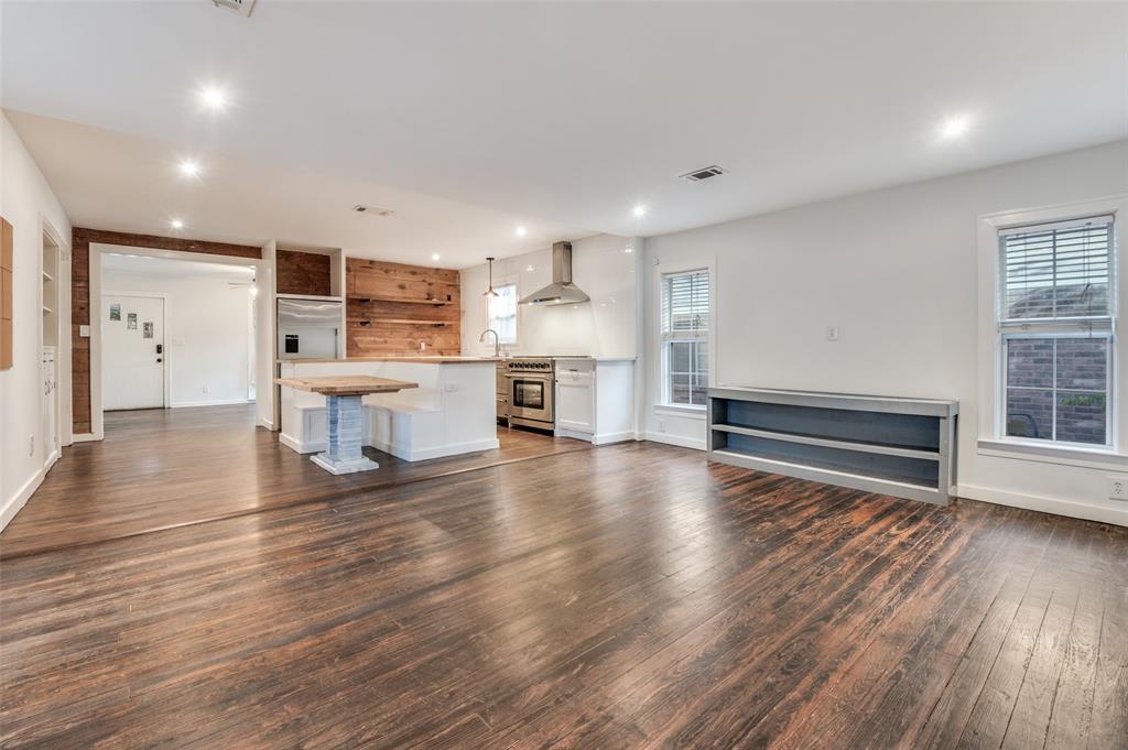 Elmwood - Residential