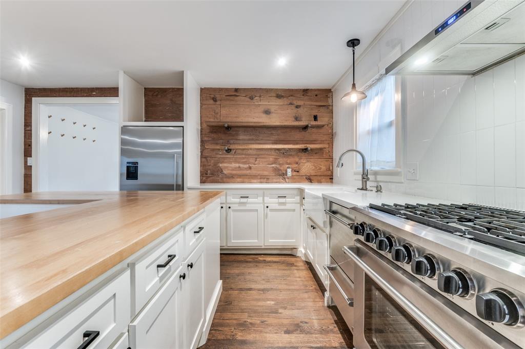 Elmwood - Residential