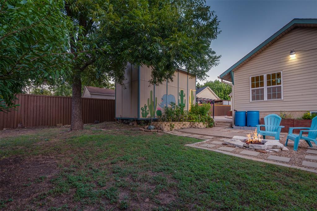 Elmwood - Residential