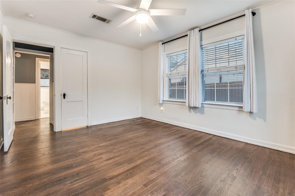 Elmwood - Residential