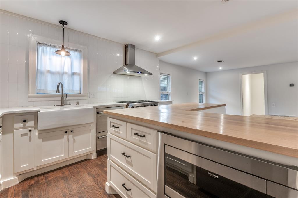 Elmwood - Residential